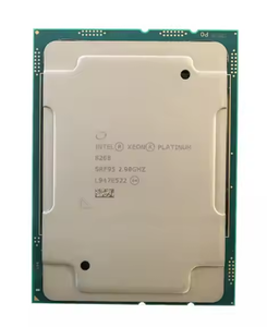Processeur de serveur Intel CPU 8124M 8160M 8170M 8171M 8173M 8175M 8176M 8180M