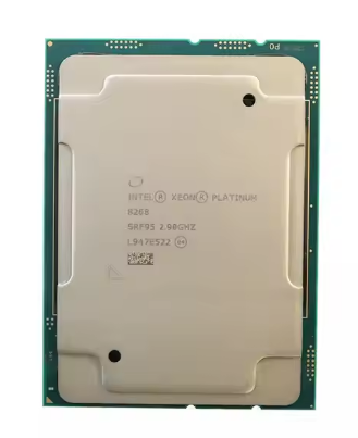 Processeur de serveur Intel CPU 8124M 8160M 8170M 8171M 8173M 8175M 8176M 8180M