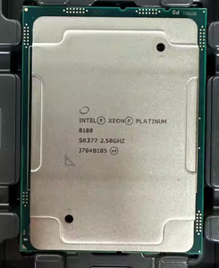 Processeur de serveur Intel CPU 6434 6433N 6433NE 6443N 6438H 6444Y LGA-4677