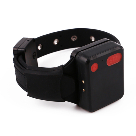 maison d'arrêt gps sentinelle prison cheville bracelet moniteur