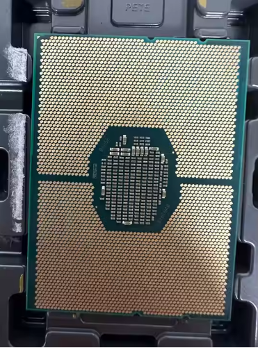 Processeur de serveur Intel CPU 8256 8253 8260 L 8268 8276 8280M 6230 6240 8270