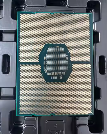 Processeur de serveur Intel CPU 6326 6330 6334 6342 6346 6348 6354 LGA-4189