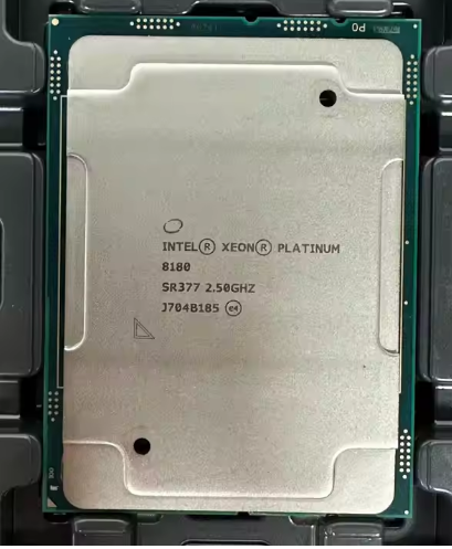 Processeur de serveur Intel CPU 8269CY 8260 8260L 8255C 8276M 8280