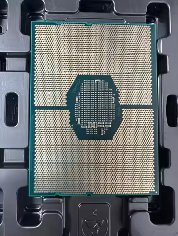 Processeur de serveur Intel CPU 6434 6433N 6433NE 6443N 6438H 6444Y LGA-4677