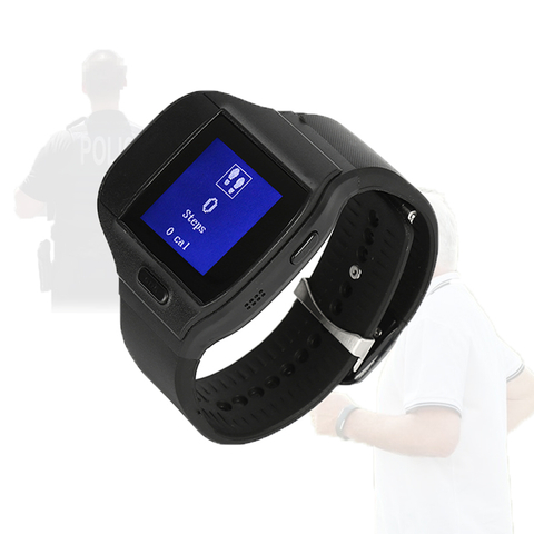 Montre GPS pour soins de santé série MT80