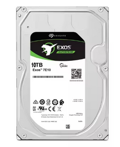 Prix ​​de gros original Nouveau Seagate Internal ST10000NM017B 10TB 3.5 'SATA 7200RPM HDDD HDD DISK Server Disk Hard