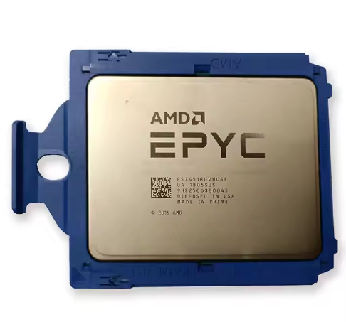 Processeur de serveur AMD CPU EPYC 7001
