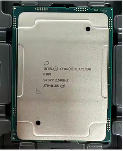 Processeur de serveur Intel CPU 6226R 6230R 6240R 6240Y 6248R 5220S LGA-3647