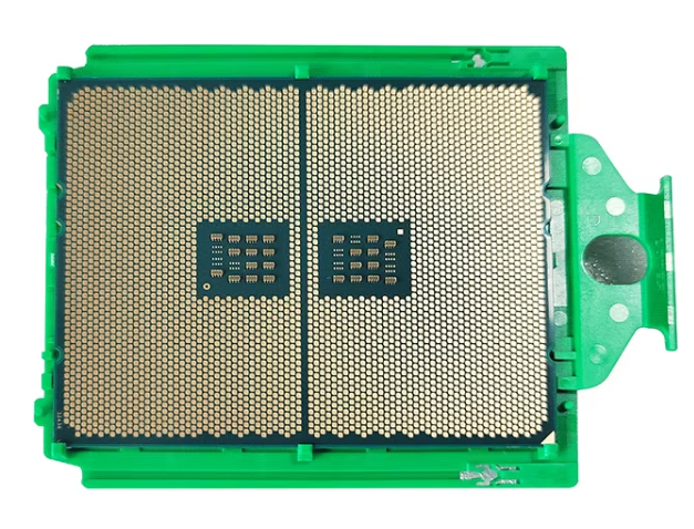 Processeur serveur AMD CPU 7002 SP3 2,5 GHz 32 cœurs EPYC 7502