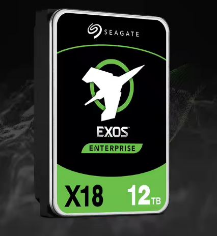 Serveur de disque dur interne ST12000NM000J 12 to 3.5 'SATA 7200 tr/min de haute qualité