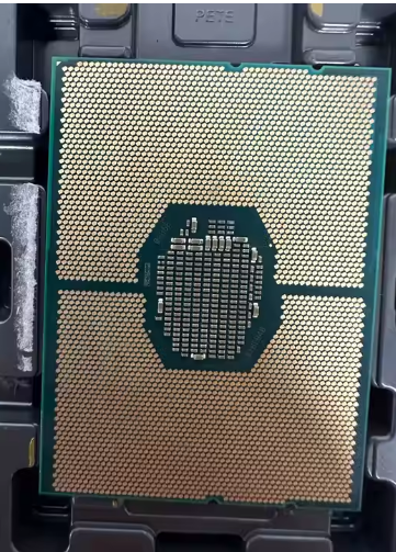 Processeur de serveur Intel CPU 8269CY 8260 8260L 8255C 8276M 8280