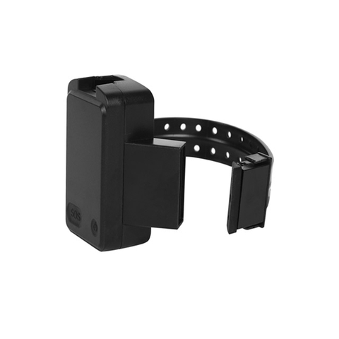 4G Portable GPS GSM wifi Tracking bracelet cheville