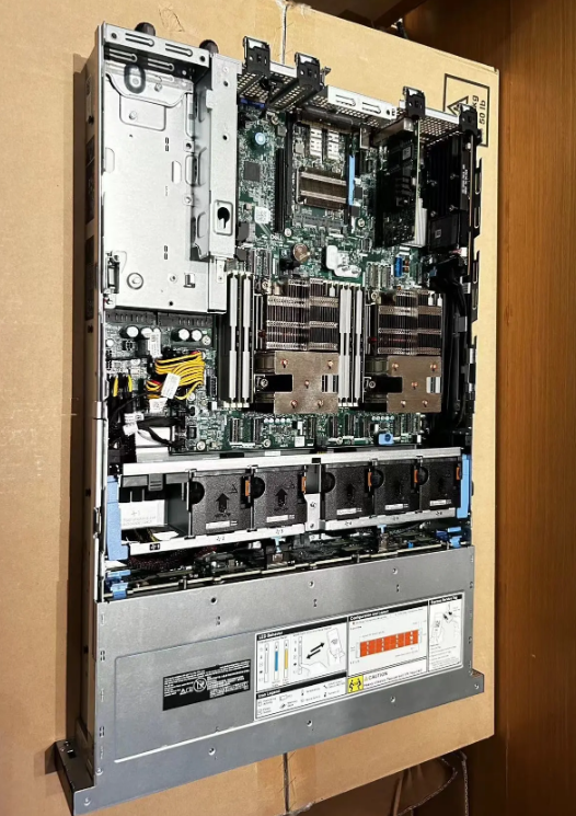 Dell Server R760