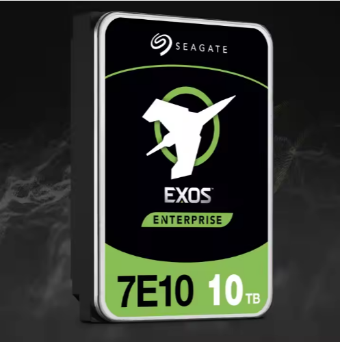 Prix ​​de gros Original nouveau Seagate interne ST10000NM017B 10 to 3.5 'SATA 7200 tr/min disque dur serveur HDD