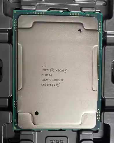 Processeur de serveur Intel CPU 8124M 8160M 8170M 8171M 8173M 8175M 8176M 8180M