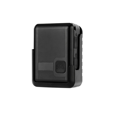 Traqueur GPS personnel traqueur de conversation de sécurité 4G Tracker