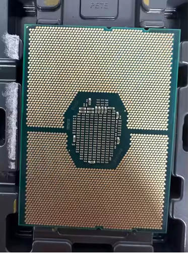 Processeur de serveur Intel CPU 6226R 6230R 6240R 6240Y 6248R 5220S LGA-3647