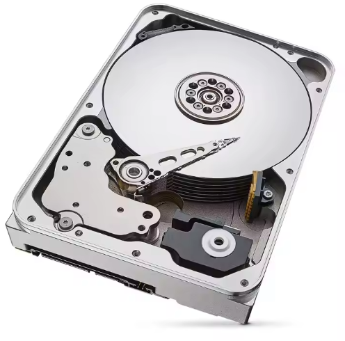 Serveur de disque dur interne ST12000NM000J 12 to 3.5 'SATA 7200 tr/min de haute qualité