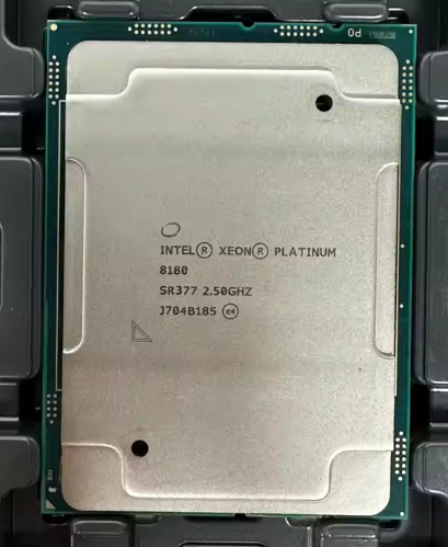 Processeur de serveur Intel CPU 8256 8253 8260 L 8268 8276 8280M 6230 6240 8270