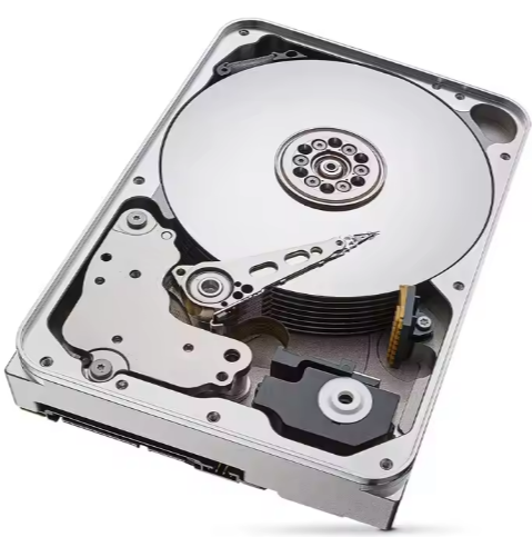 Prix ​​de gros Original nouveau Seagate interne ST10000NM017B 10 to 3.5 'SATA 7200 tr/min disque dur serveur HDD