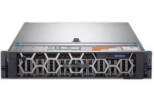 Centre de données de stockage DDR4 serveur RAM Memory 2U Server Châssis R750 Rack Server