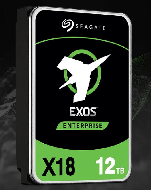 Serveur de disque dur interne ST12000NM000J 12 to 3.5 'SATA 7200 tr/min de haute qualité