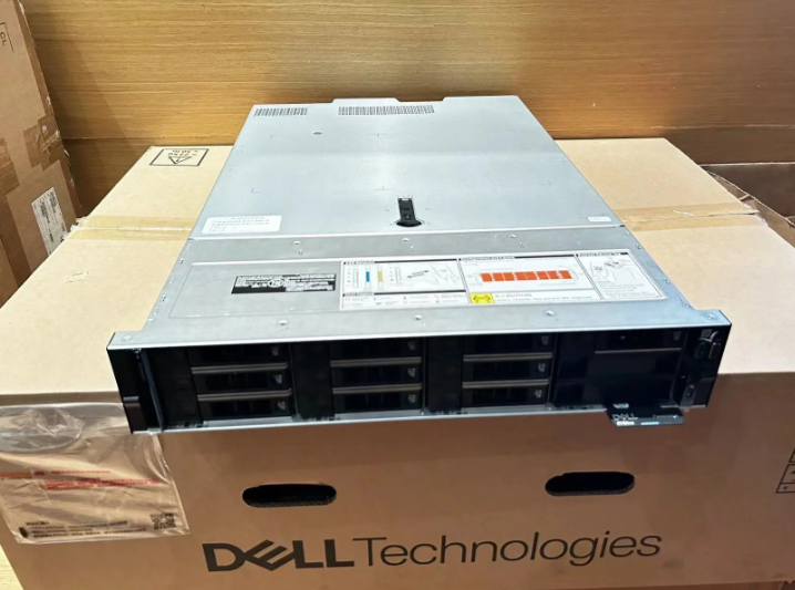 Dell Server R760