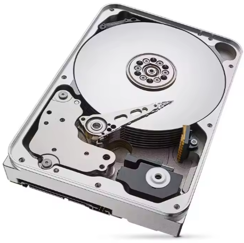 Nouvelle Seagate Internal ST2000VX017 2TB 3.5 'SATA 5400RPM Disque dur Surveillance du disque dur