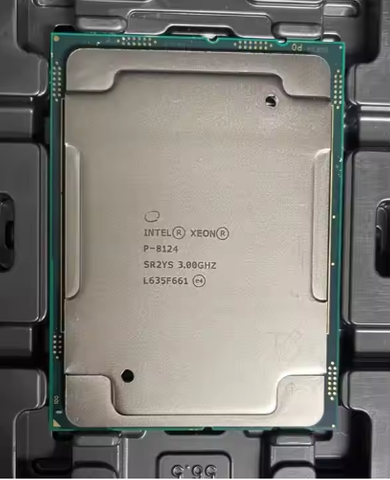 Processeur de serveur Intel CPU 8269CY 8260 8260L 8255C 8276M 8280